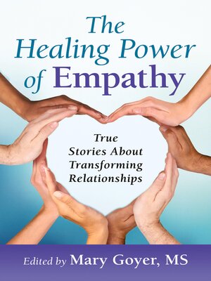 cover image of The Healing Power of Empathy